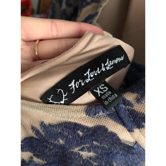 For Love & Lemons | A Night To Remember Mini🦋 - Picture 4 of 6